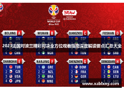 2023法国对波兰精彩对决全方位观看指南深度解读要点汇总大全